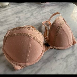 Gap Shaped Bra